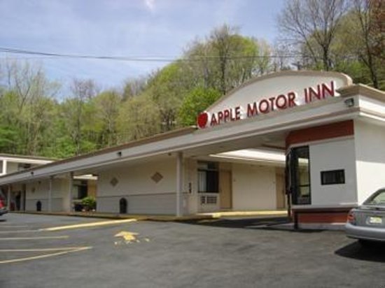 Experience Comfort And Convenience At Apple Motor Inn