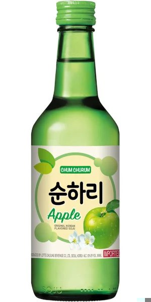 Refreshing Green Apple Soju: A Delicious Twist For Cocktail Lovers!